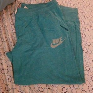 Xl nike joggers